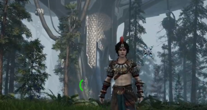 荒野起源火神沉睡祭坛任务怎么做2