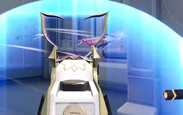 卡拉彼丘卫冕属性怎么样1