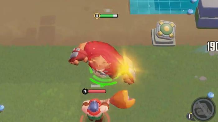 野蛮人大作战2战力提升攻略1