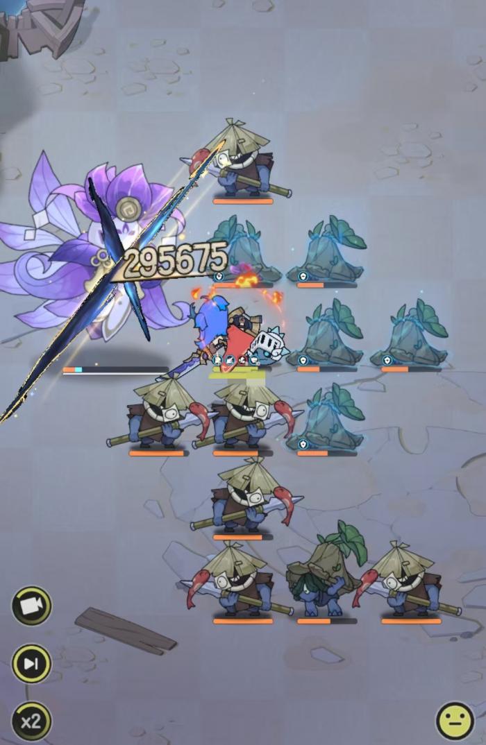 杖剑传说圣骑士怎么玩2