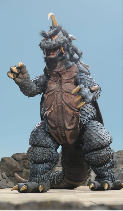 奥特曼超时空英雄怪兽都有哪些3