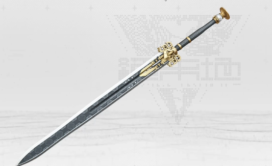 明日方舟终末地武器有哪些3