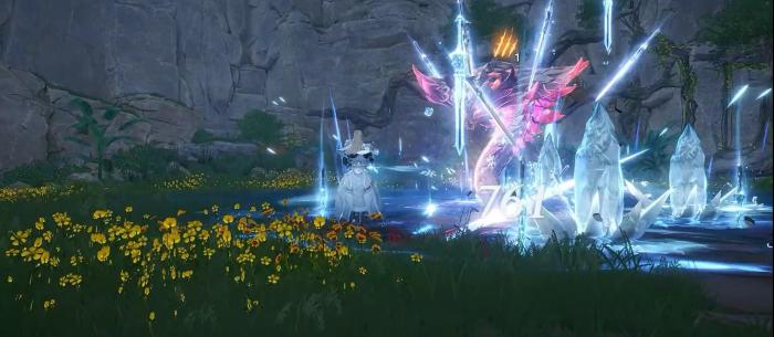 斗罗大陆猎魂世界人面魔蛛怎么打3