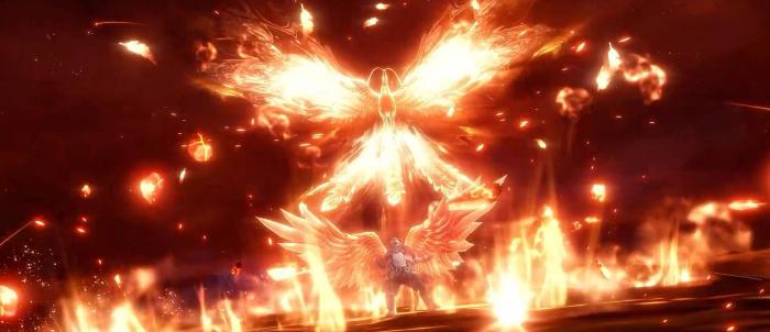 斗罗大陆猎魂世界人面魔蛛怎么打4