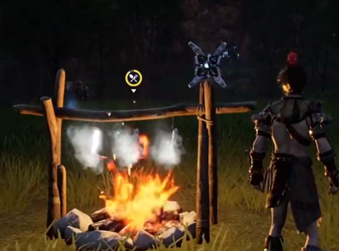 荒野起源高性价比食物有哪些1