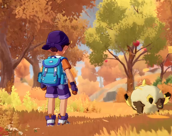 洛克王国世界宠物蛋怎么获得3