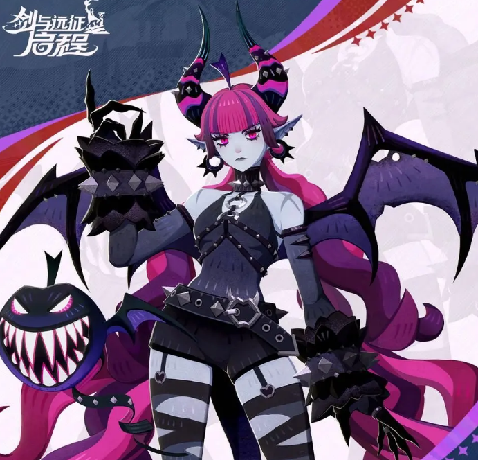 坎公骑冠剑爱梅莉丝介绍6