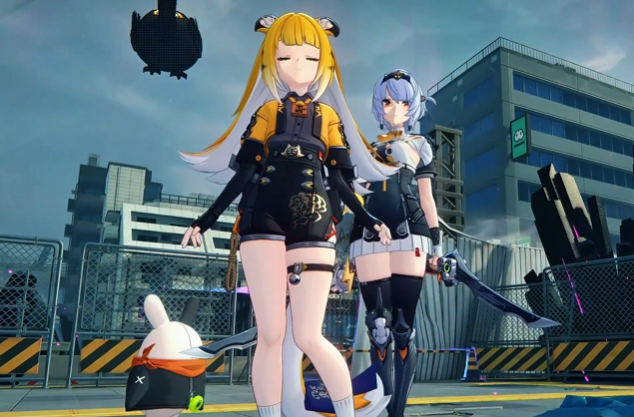 绝区零2.0版本什么时间更新2