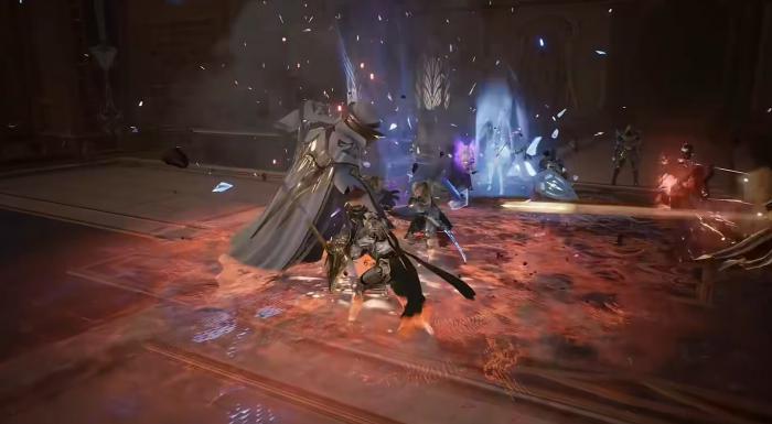 天堂2盟约双刀怎么玩2