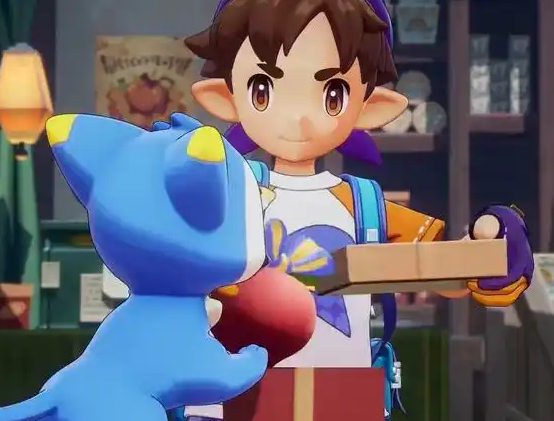 洛克王国世界可爱猿技能怎么搭配1