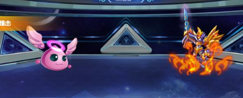 赛尔号巅峰之战生存实验室怎么打2