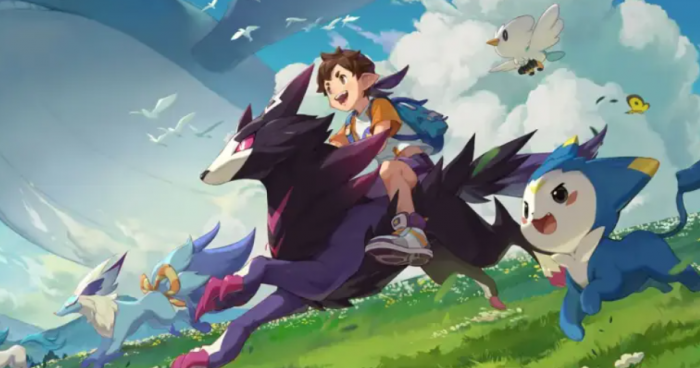 洛克王国世界多少内存2