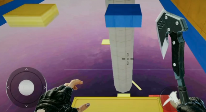 枪破黎明怎么获得金币3