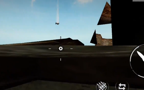 枪破黎明扔雷怎么扔4