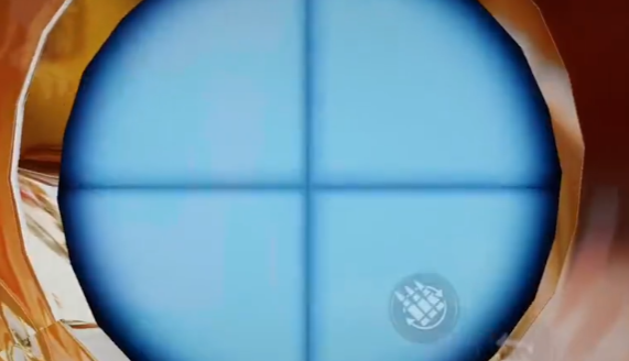 枪破黎明怎么打狙2