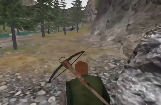 潘德的预言怎么娶精灵公主2