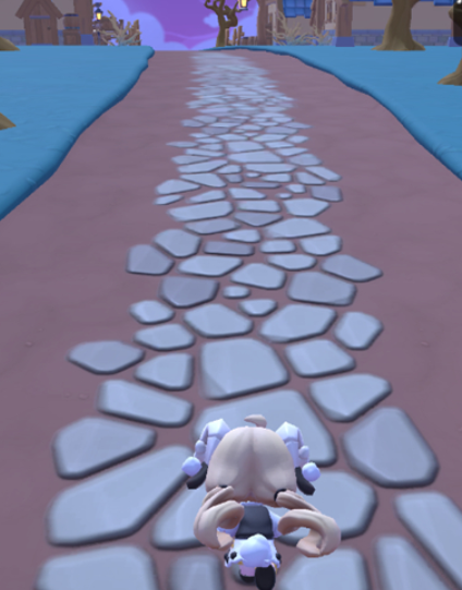 冲吧迷你少女团ss级角色3