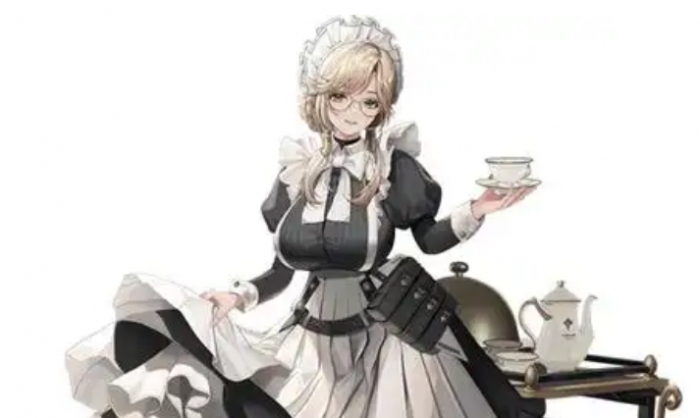 胜利女神新的希望爱德怎么样3