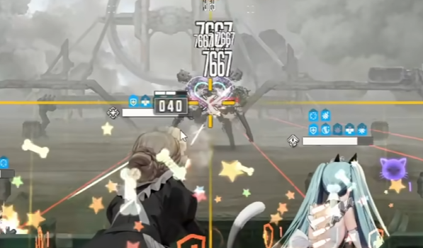 胜利女神新的希望爱德怎么样4