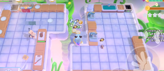 暴吵萌厨生存模式怎么玩1