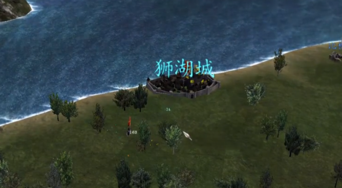 潘德的预言详细攻略2