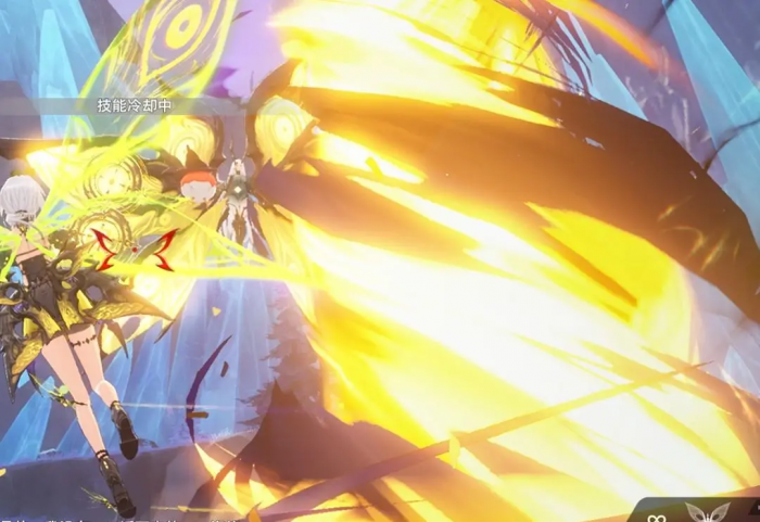 二重螺旋羽化者怎么打1