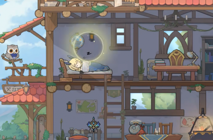 杖剑传说三转攻略1