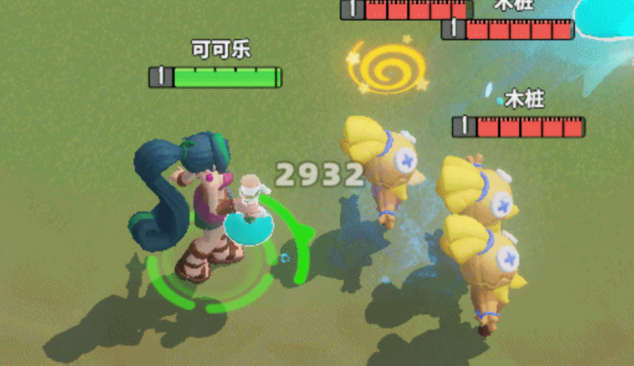 野蛮人大作战2符文怎么获取2