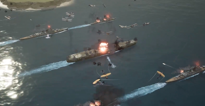 战争前线新手玩法思路有哪些2