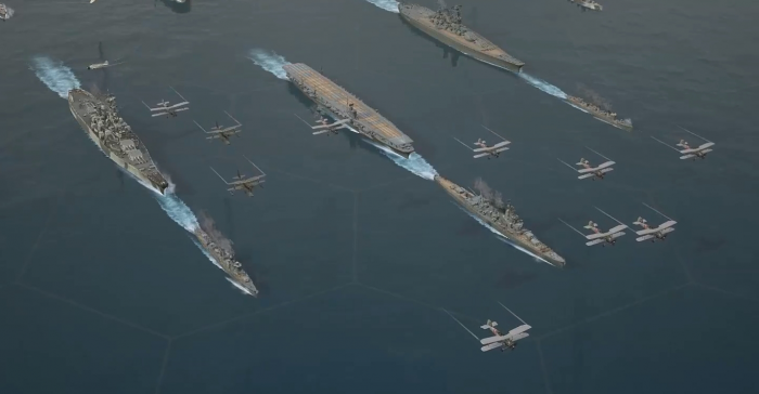 战争前线新手玩法思路有哪些3