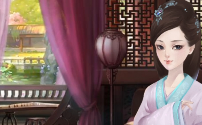 后宫三千人剧情梳理2