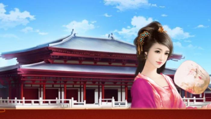 后宫三千人皇后线怎么玩1