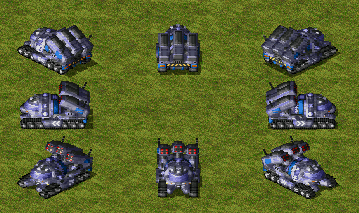 心灵终结渗透单位有哪些2