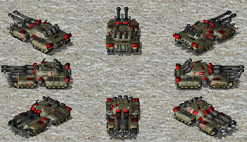 心灵终结渗透单位有哪些5