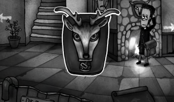 怪物之家缩小药在哪5