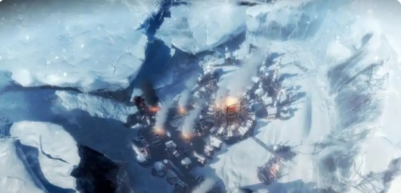 冰汽时代最后的家园法典是什么5