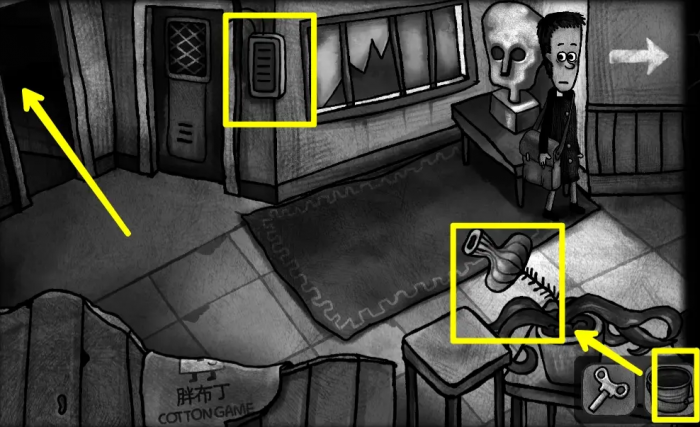 怪物之家温度计怎么调5