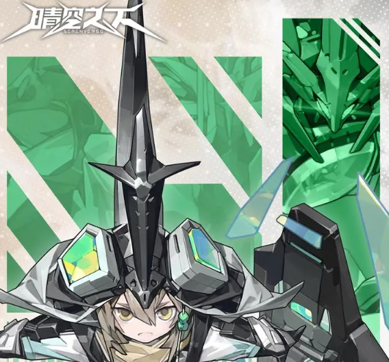 晴空之下棱镜阵营角色有哪些6