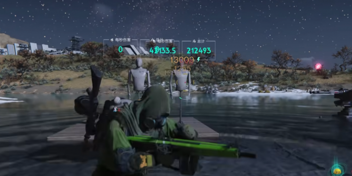 七日世界AA12怎么样1