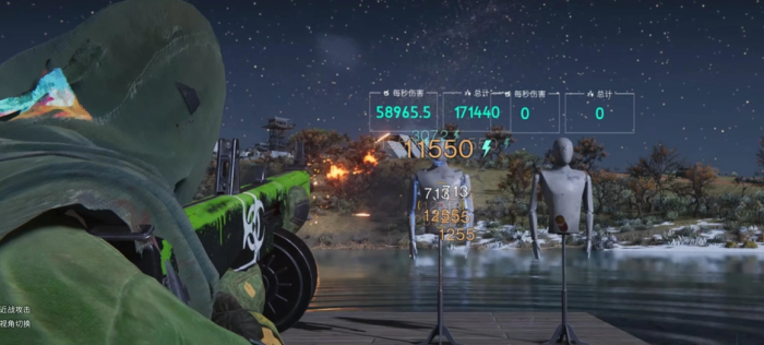 七日世界AA12怎么样3