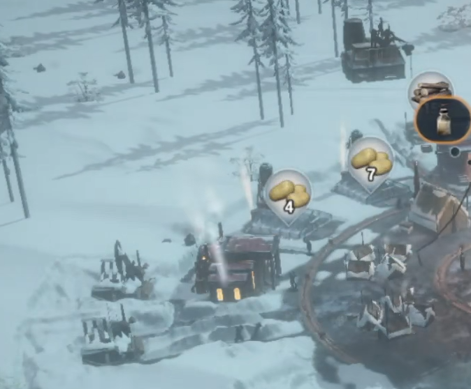 冰汽时代最后的家园可以交易吗4