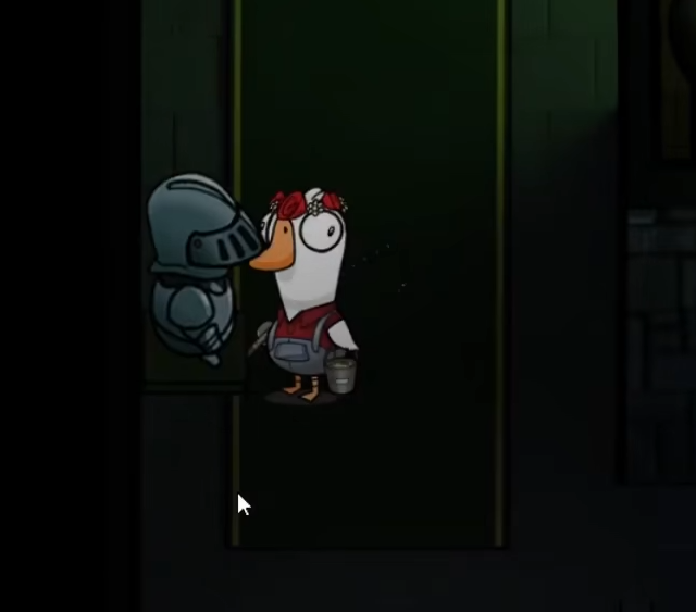 鹅鸭杀手游地图任务介绍2