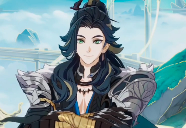 踏风行女帝介绍1