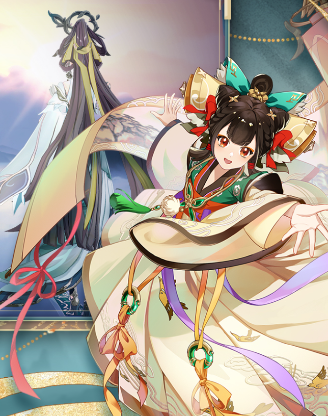 踏风行异界仙灵银光雪狐好用吗1