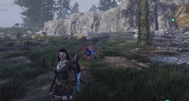 七日世界冲锋枪弹夹如何获取3