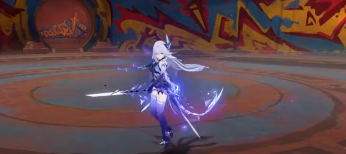 原神丝柯克怎么样4