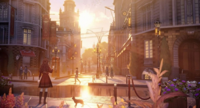 境界刀鸣主线3通关攻略4