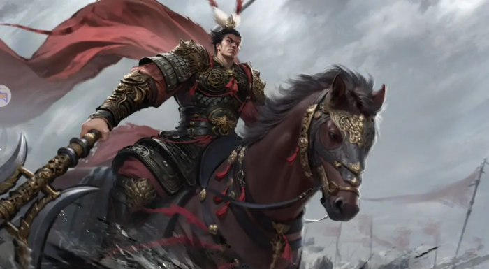 三国天下归心角色图鉴大全1