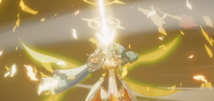 空灵诗篇尤里娅技能解析与实战玩法指南2