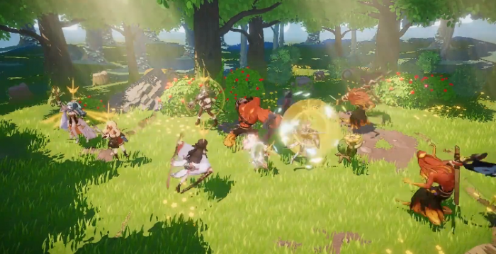 空灵诗篇尤里娅技能解析与实战玩法指南4